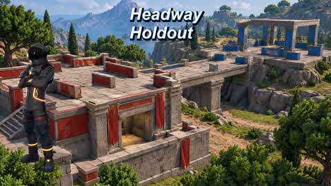Headway Holdout