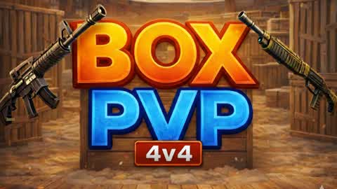 4v4 Box Kit PVP📦(1.2.1)