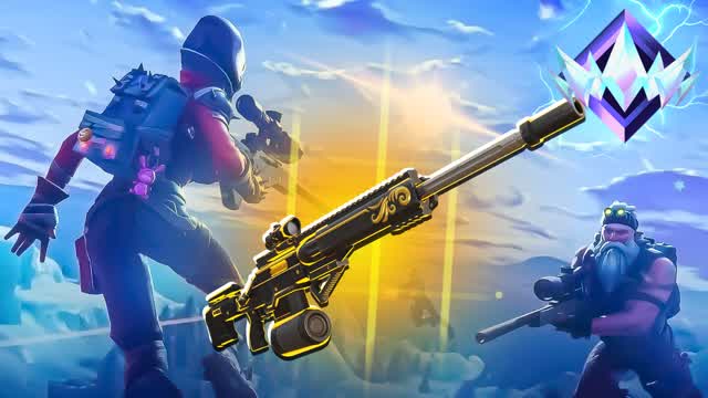 Capture 1 â đCH5 RANKED ONE SHOT LTMđŻ