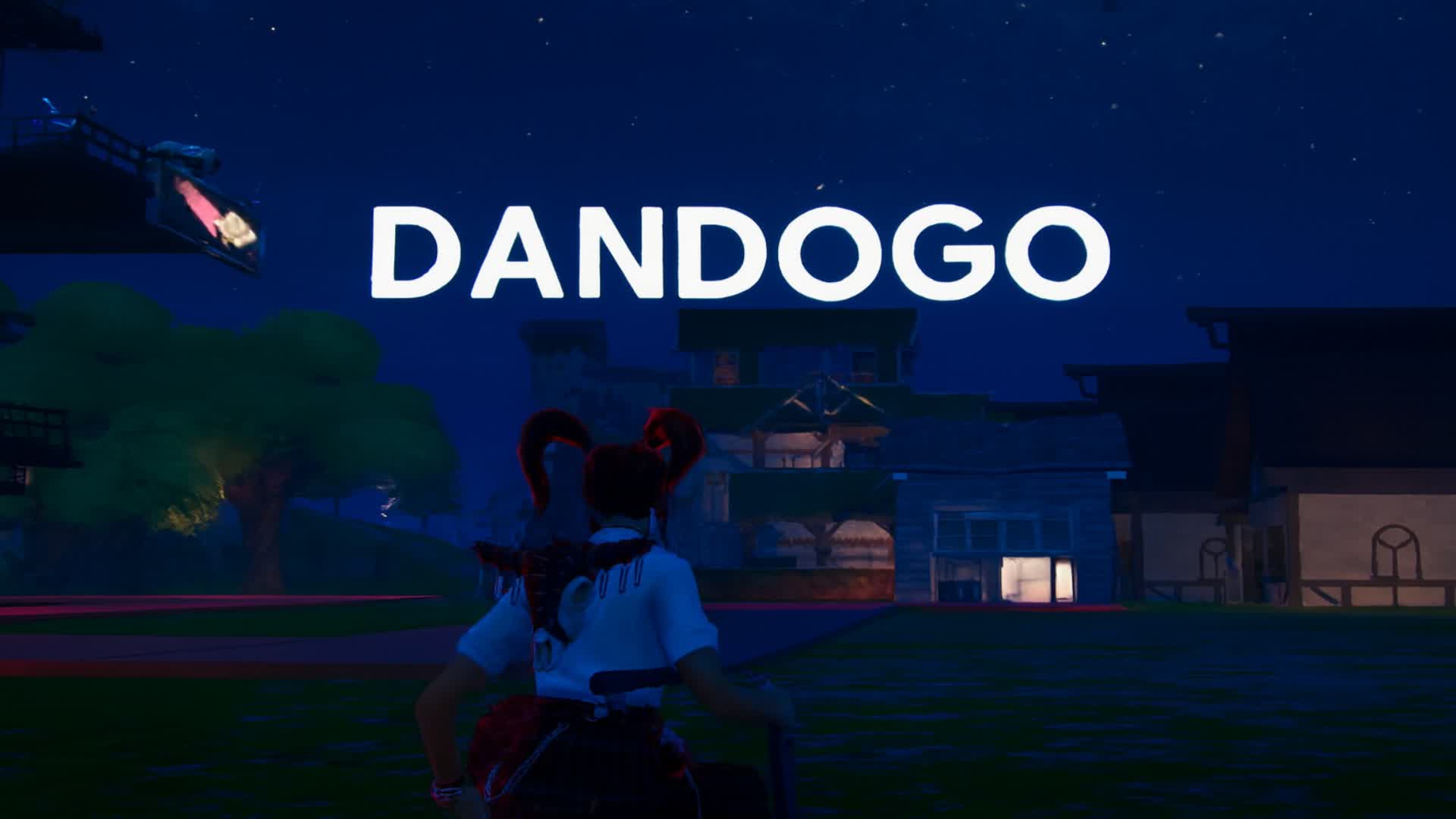 dandogo