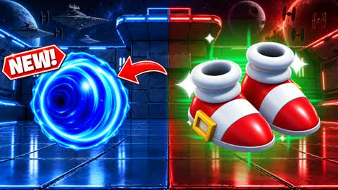 RED VS BLUE DISTANT MARK 🔴🔵