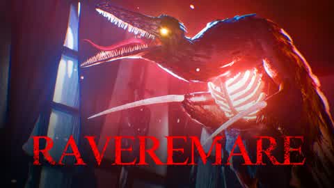 RAVEREMARE [HORROR]