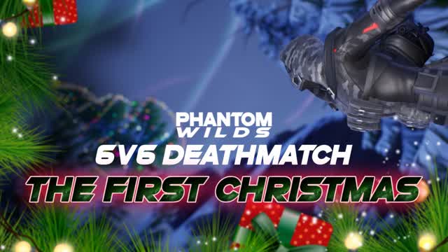 6v6 Deathmatch - The First Christmas