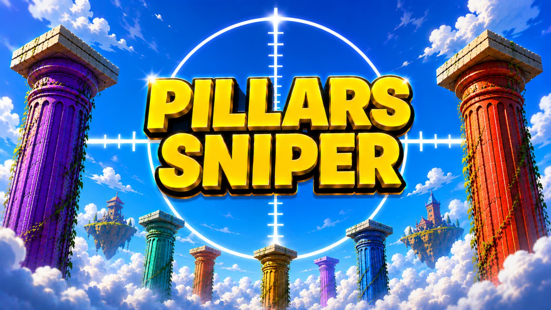 PILLARS SNIPER