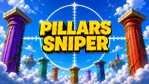PILLARS SNIPER
