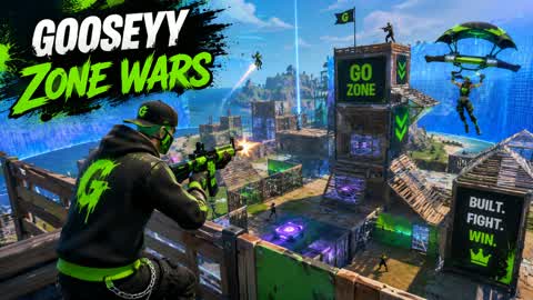 Gooseyy zone wars