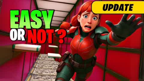 ⭐ EASY OR NOT ? PARKOUR
