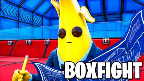 red blue fight