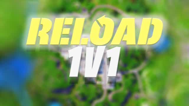RELOAD LOOTPOOL 1V1