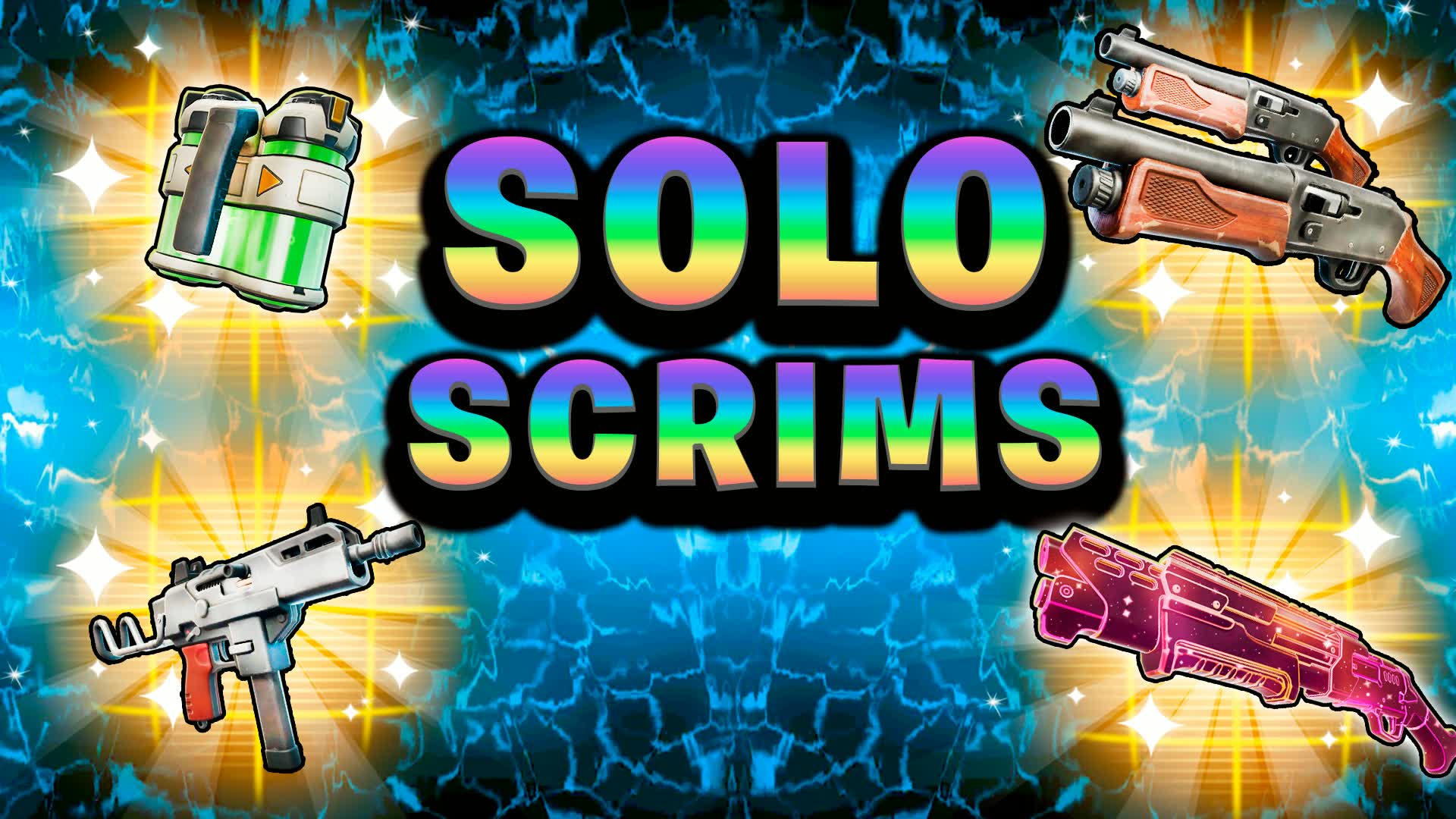 ウルトラソロスクリム