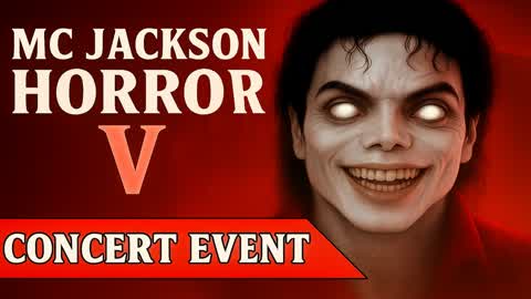 MC JACKSON V [HORROR]