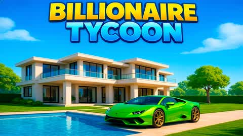 💸SUPER BILLIONAIRE TYCOON🌆