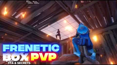Frenetic Box PvP
