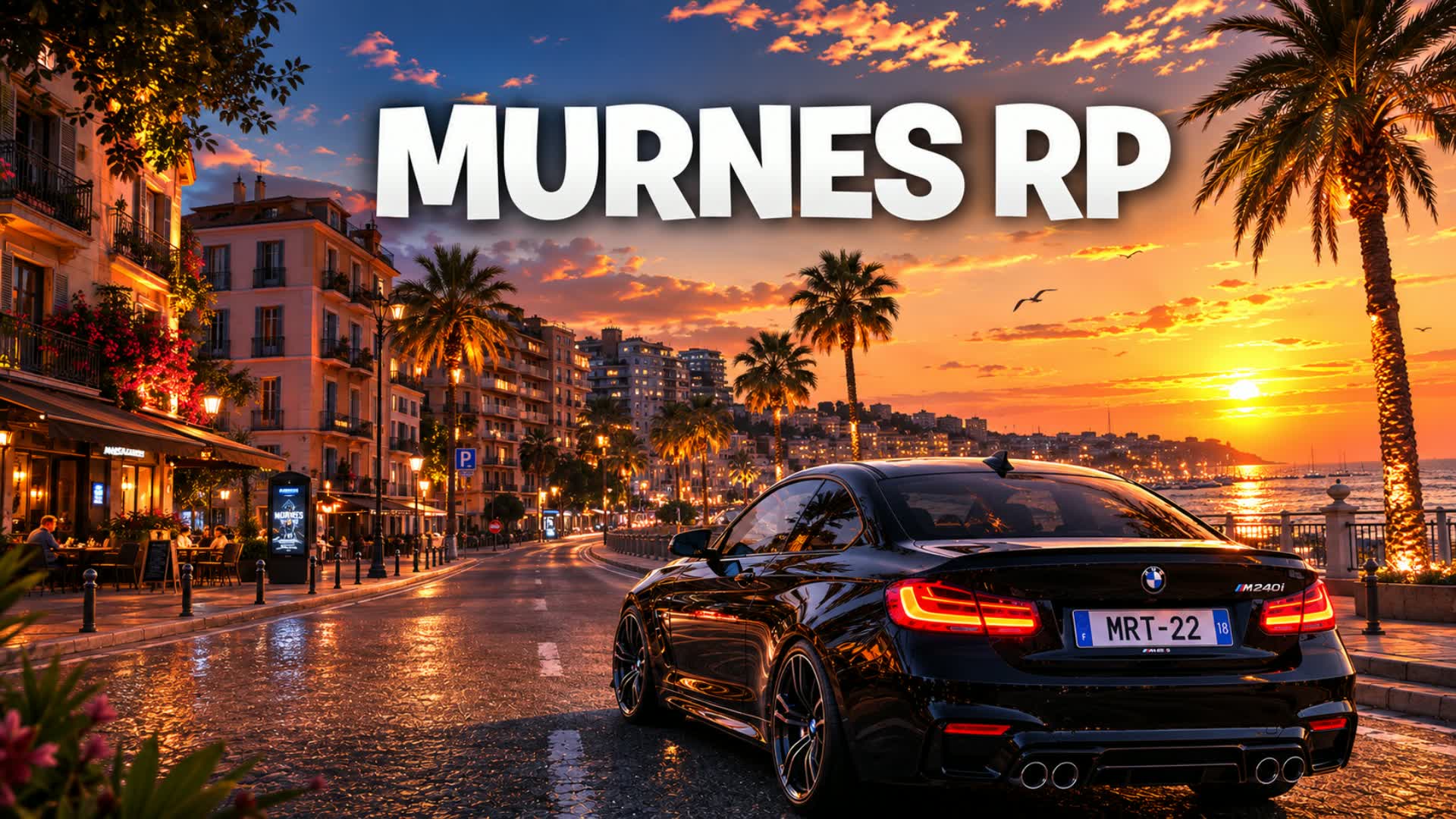 MURNES RP 🌆