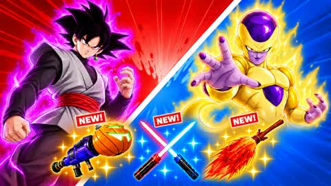 RED VS BLUE 🔴🔵 ULTIMATE BATTLE!