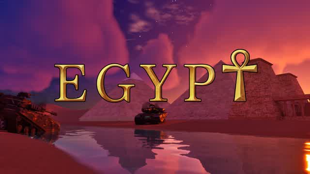 🔰EGIPTO FREE FOR ALL 🔰