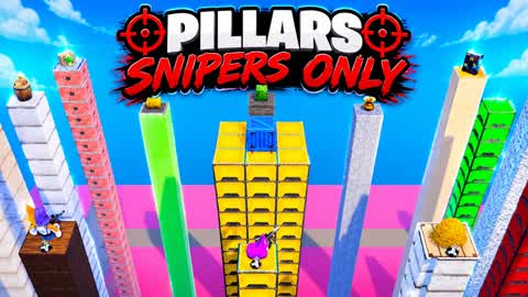 Pillars Snipers Only (dead bl0x20