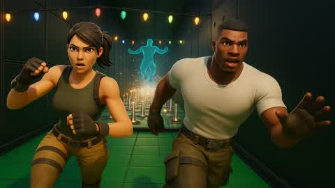 Easy Parkour Vintage