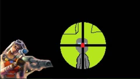 Infiltration: Mission 3