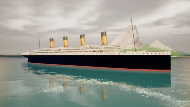 Titanic