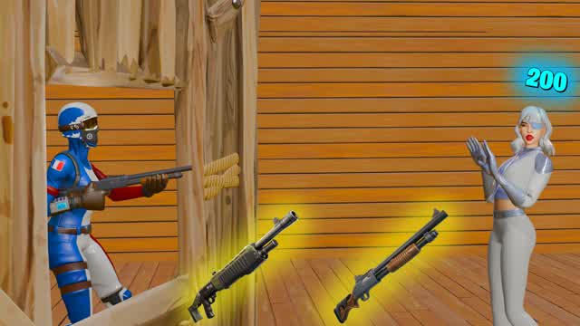 200 HEADSHOT ONLY