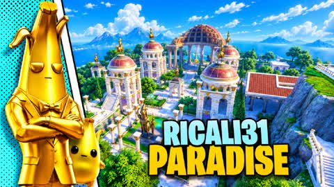 Ricali31 PARADISE