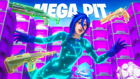 MEGA PIT