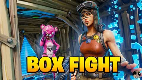 BOX FIGHT 16 🥊💥