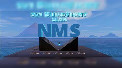 Nemesis Clan 1v1 BuildFight 0 Latency ⚡