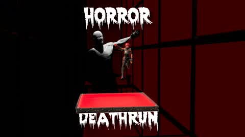 HORROR DEATHRUN 🏃