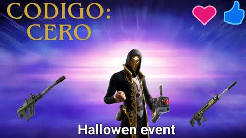 Code: CERO Chapter 2
