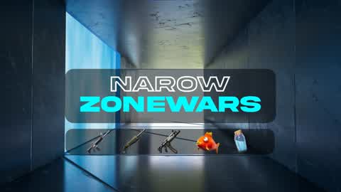 🏆 Narow Zonewars