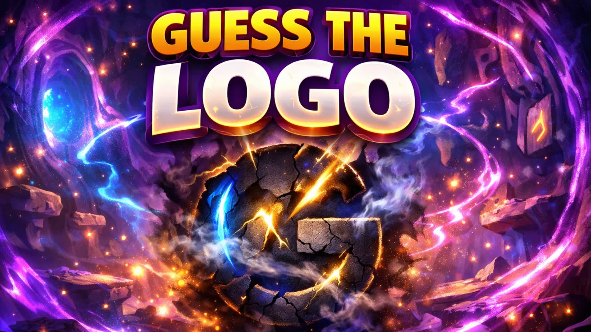 GUESS THE LOGO ❓ QUIZ DEATHRUN 🔍