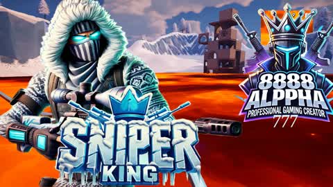 Scharfschützen König