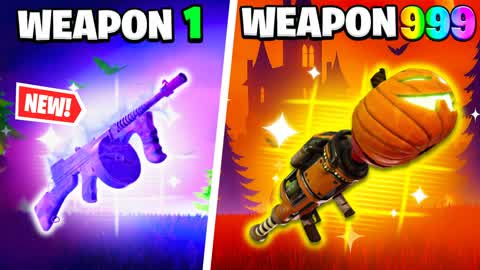 👻 HAUNTED VILLAGE 🎯 GUN GAME 🔫