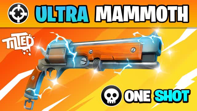 Capture 1 â ULTRA MAMMOTH ONE SHOT TILTED đŻđ«