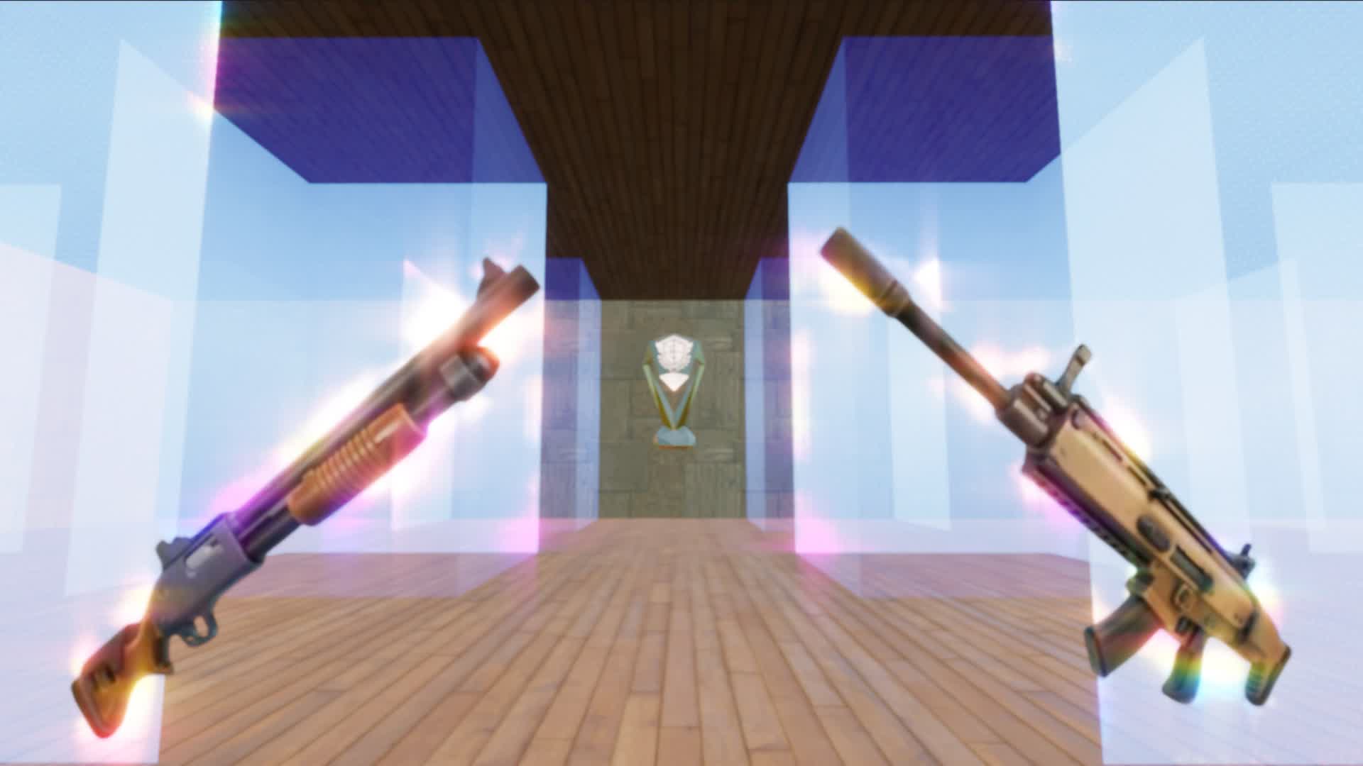 RANKED 📦​BOX PVP📦​🏆