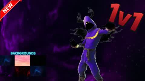 ⚡ 1v1 GOD Level ⚡