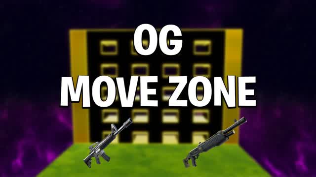 OG move zone ✡️