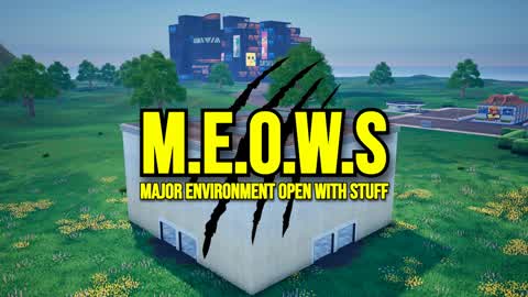 Meows