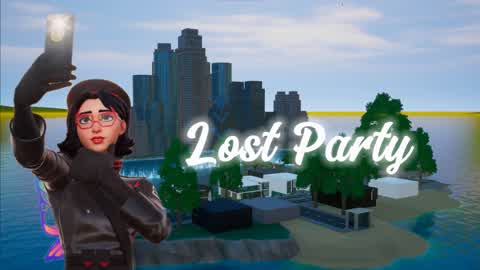 Lost Party