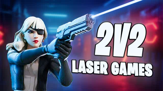Capture 1 – LASER GAME 2V2
