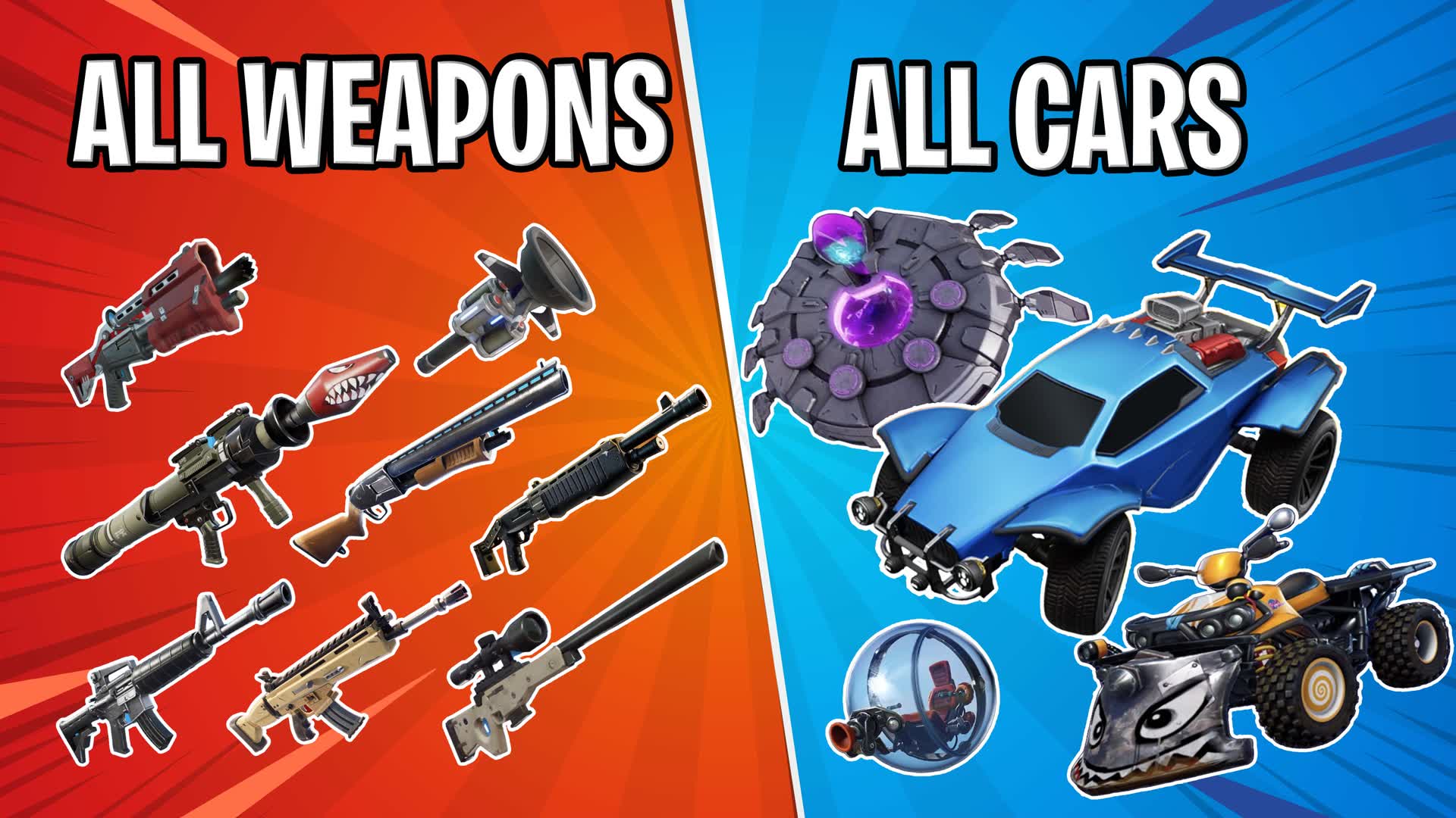 🔴Red Battle - FFA💥 thumbnail