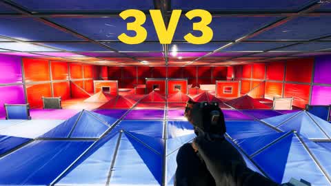 🔫 HAND CANNON ONLY | FIRST PERSON | 3V3