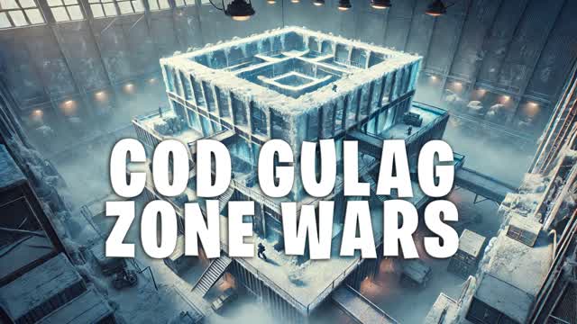 COD Gulag Zone Wars