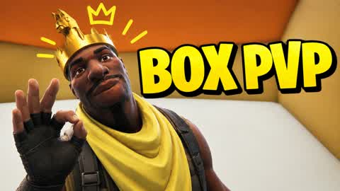 BOXPVP Can you win?
