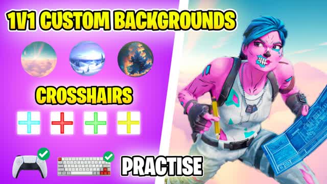 Capture 1 – 1V1 CUSTOM BACKGROUNDS [MUSIC]