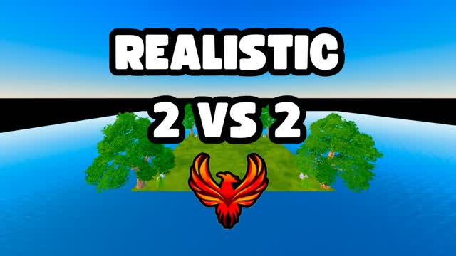 Realistic 2vs2 | LAU73