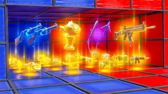 Capture 1 – ⭐INSANE RED VS BLUE🚀