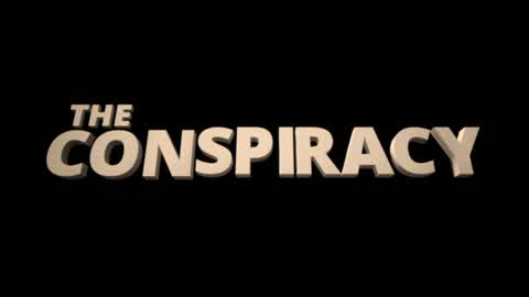 The Conspiracy